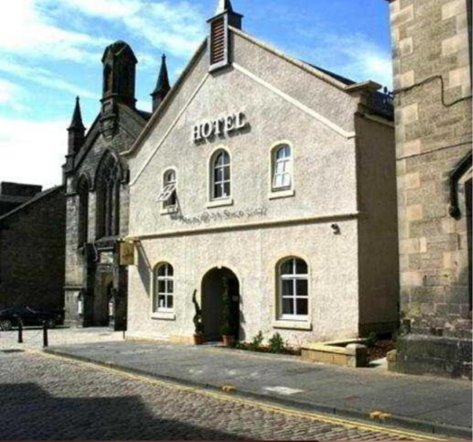 Rooms At 1703 Glenrothes Exterior foto