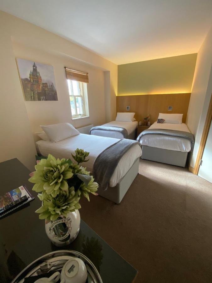 Rooms At 1703 Glenrothes Exterior foto