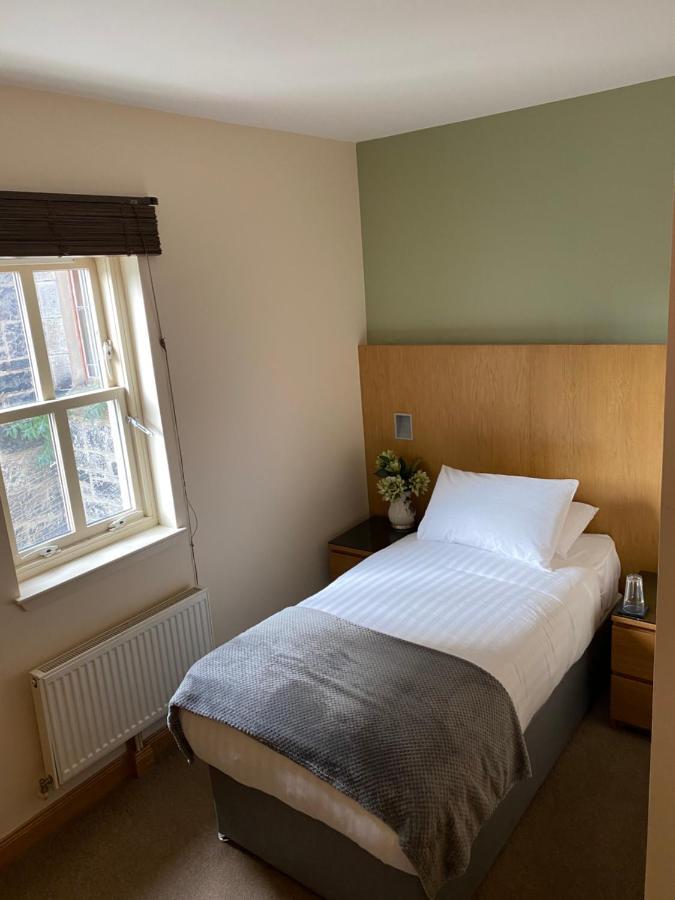 Rooms At 1703 Glenrothes Exterior foto